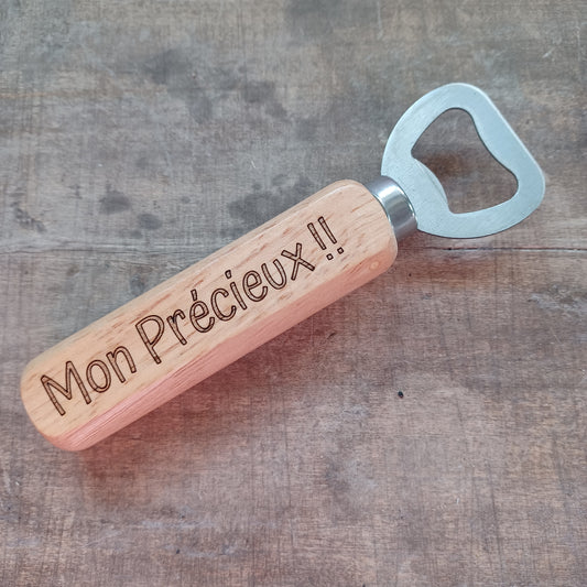 Décapsuleur "Mon Précieux!!"