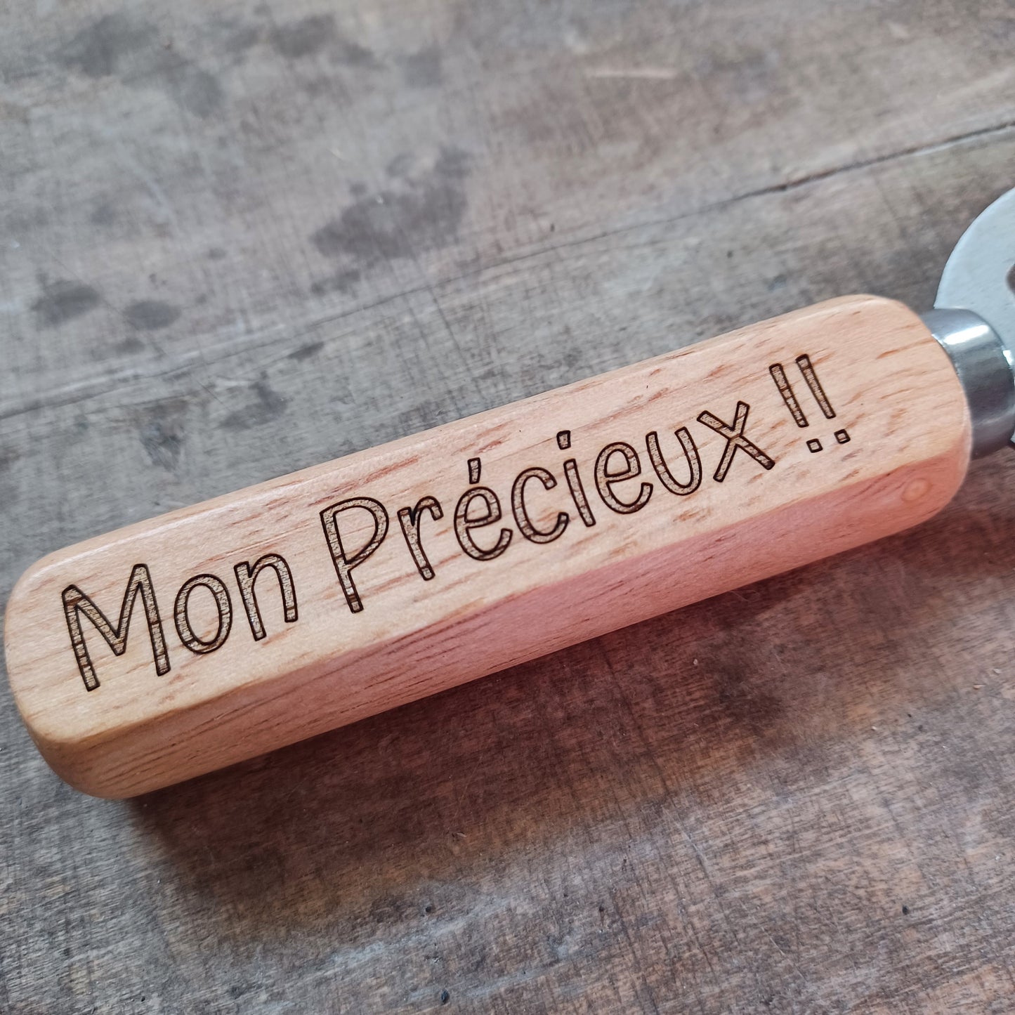 Décapsuleur "Mon Précieux!!"