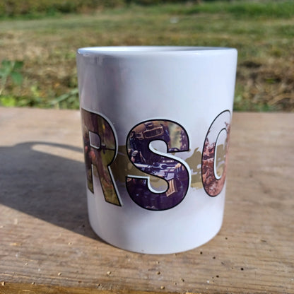 Mug Airsoft
