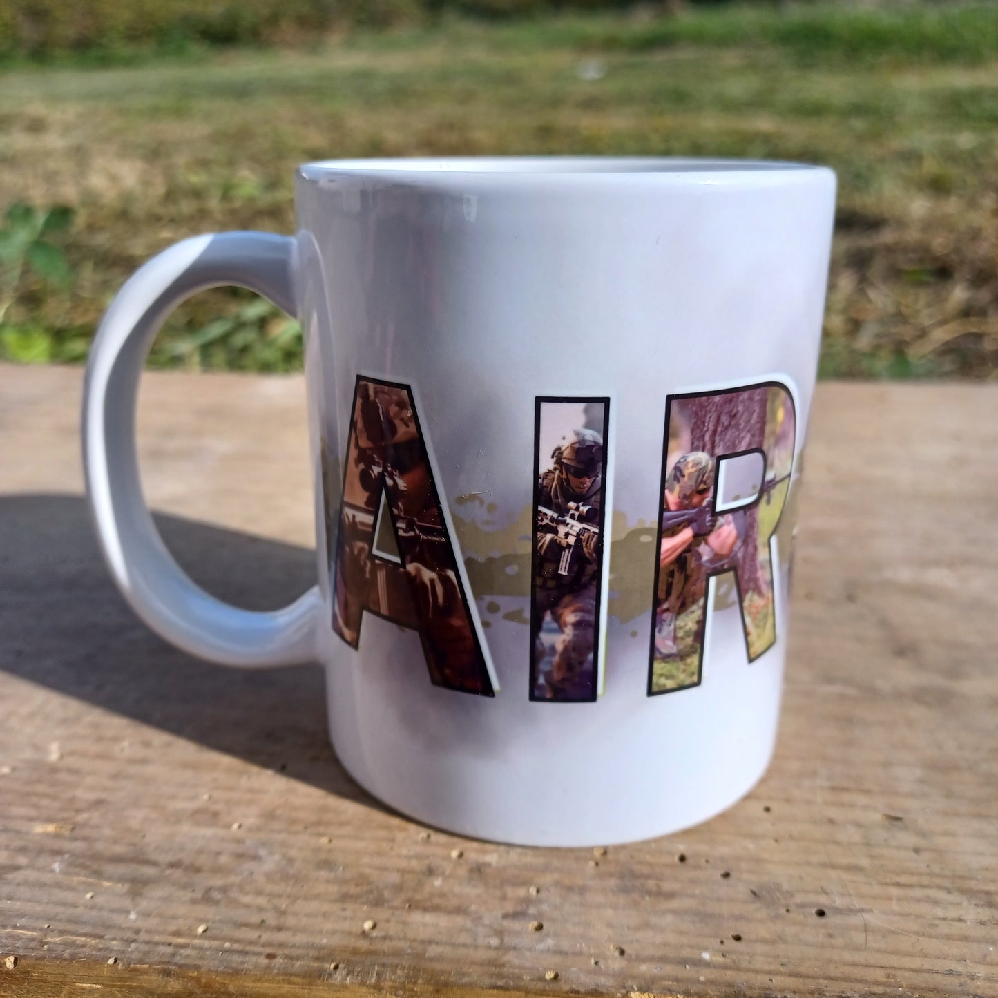 Mug Airsoft