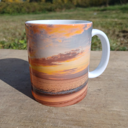Mug océan