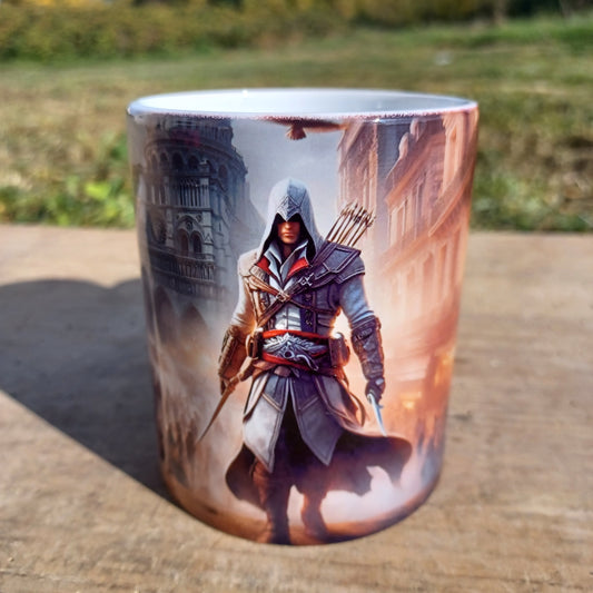 Mug Assassin