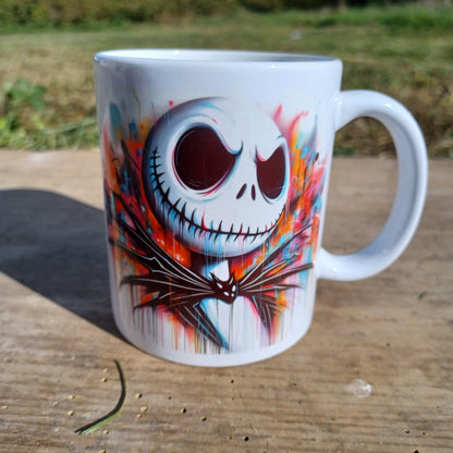 Mug Jack