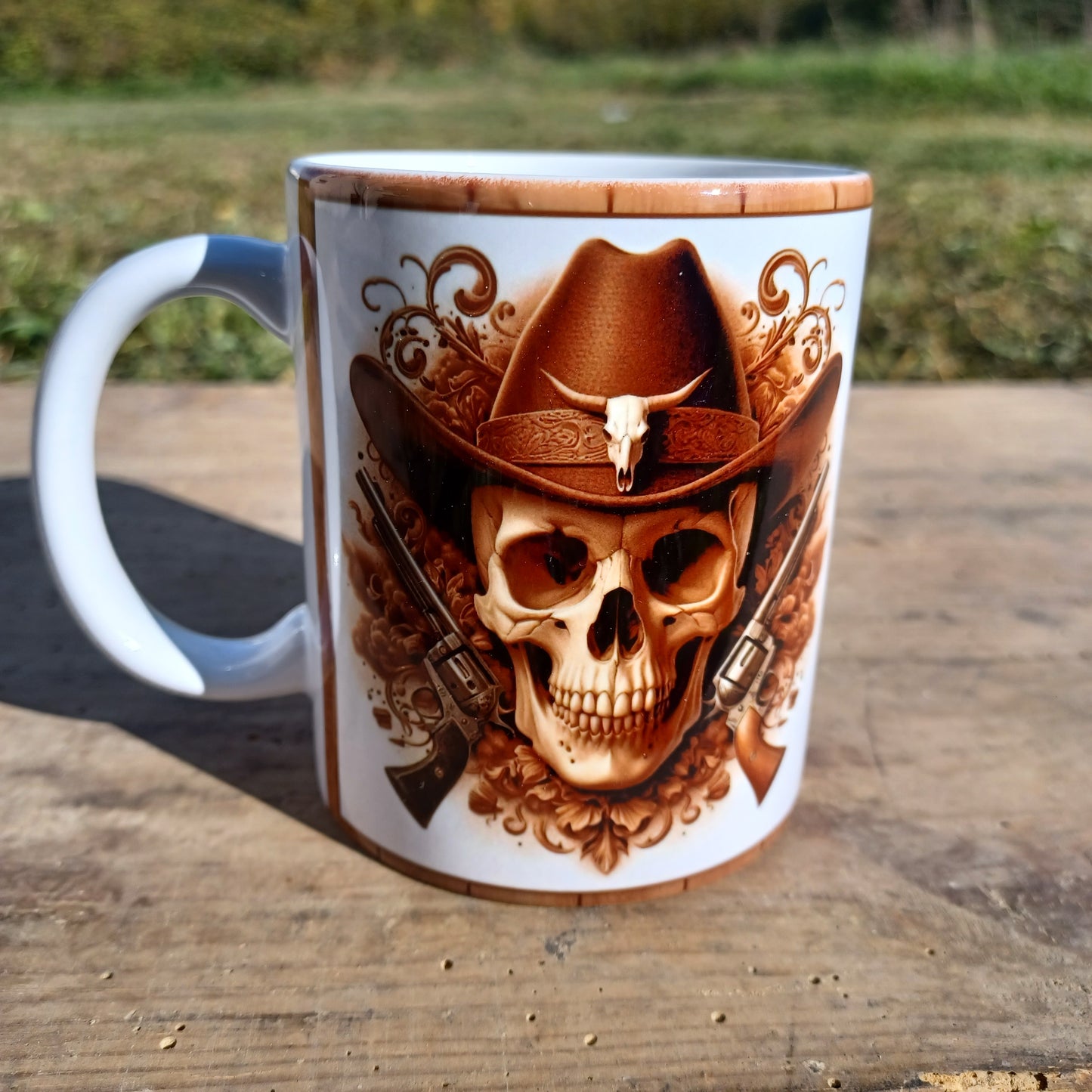 Mug western