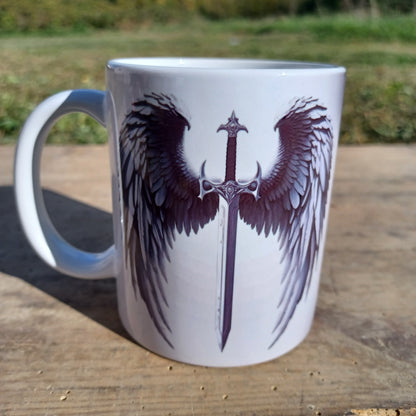 Mug Epée