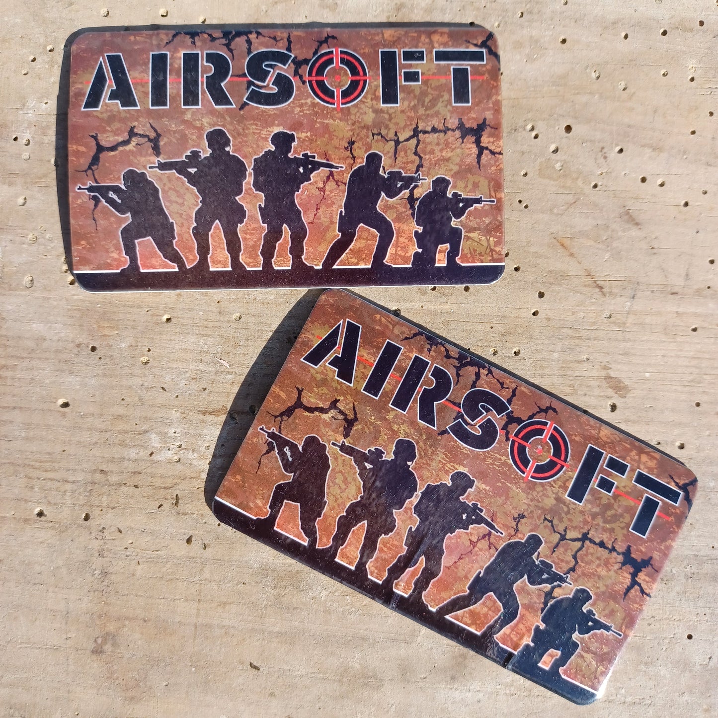 Magnet Airsoft