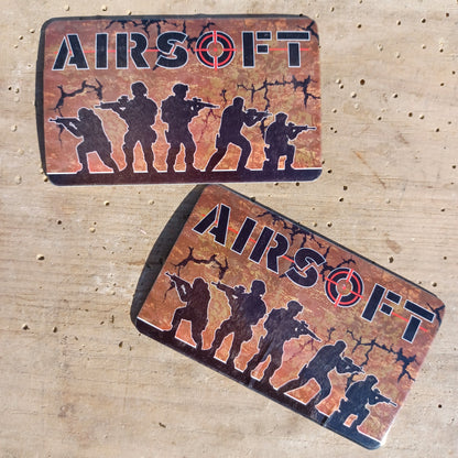 Magnet Airsoft