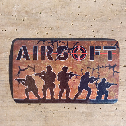 Magnet Airsoft