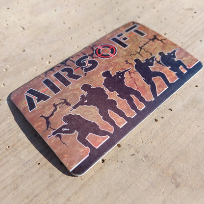 Magnet Airsoft