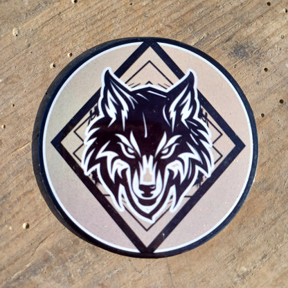 Magnet Loup