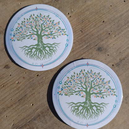 Magnet Arbre de vie