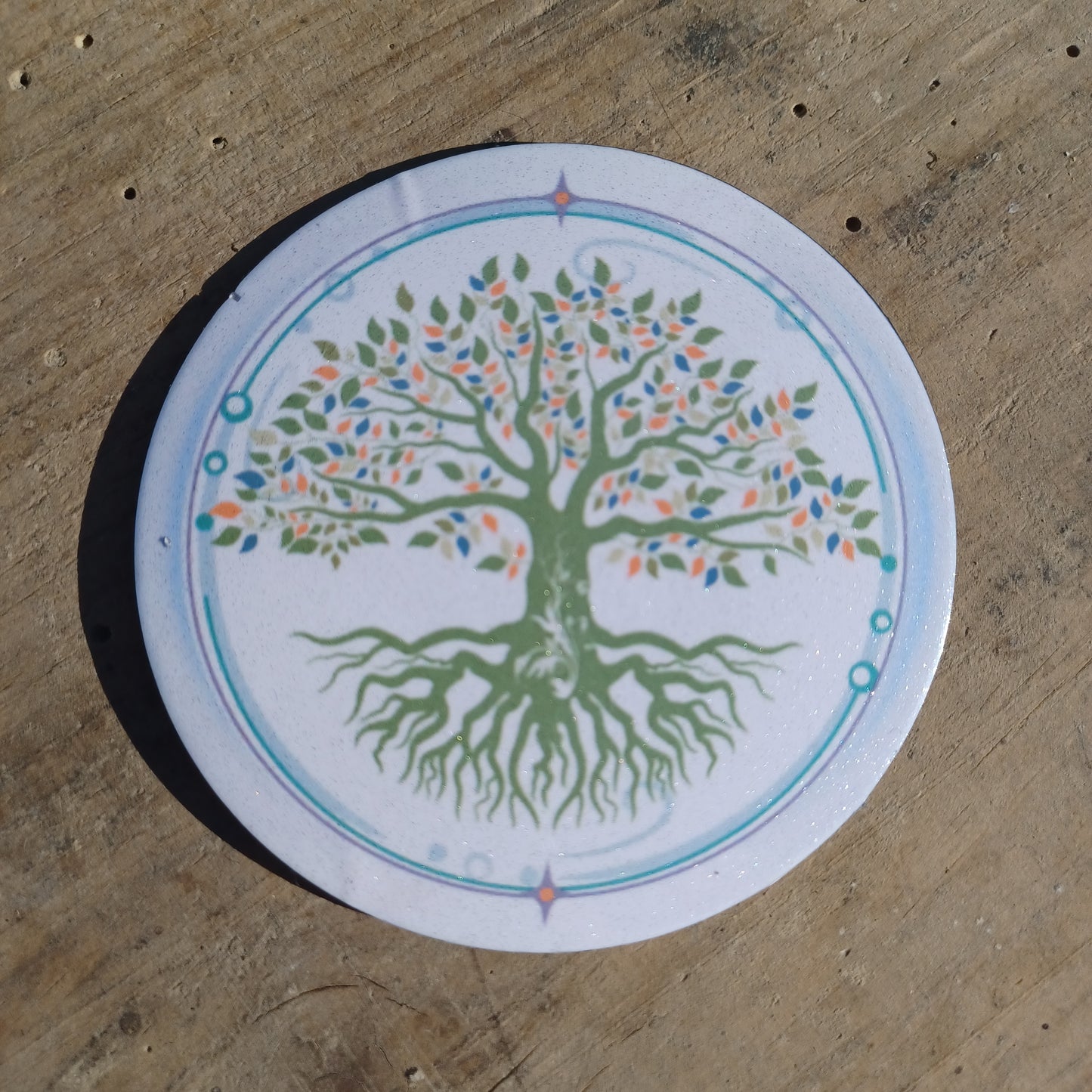 Magnet Arbre de vie