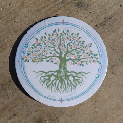 Magnet Arbre de vie