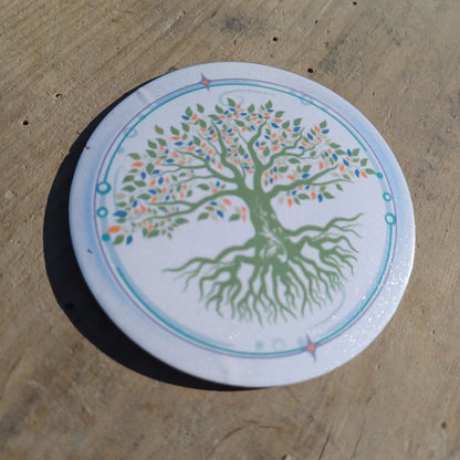 Magnet Arbre de vie