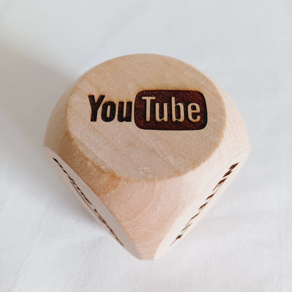 Jeu de dés streaming