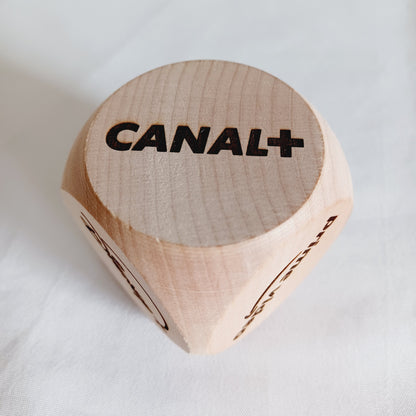 Jeu de dés streaming