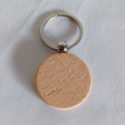 Porte-clés Daffy duck