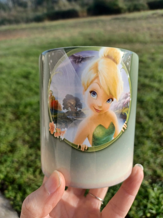 Mug Fée clochette