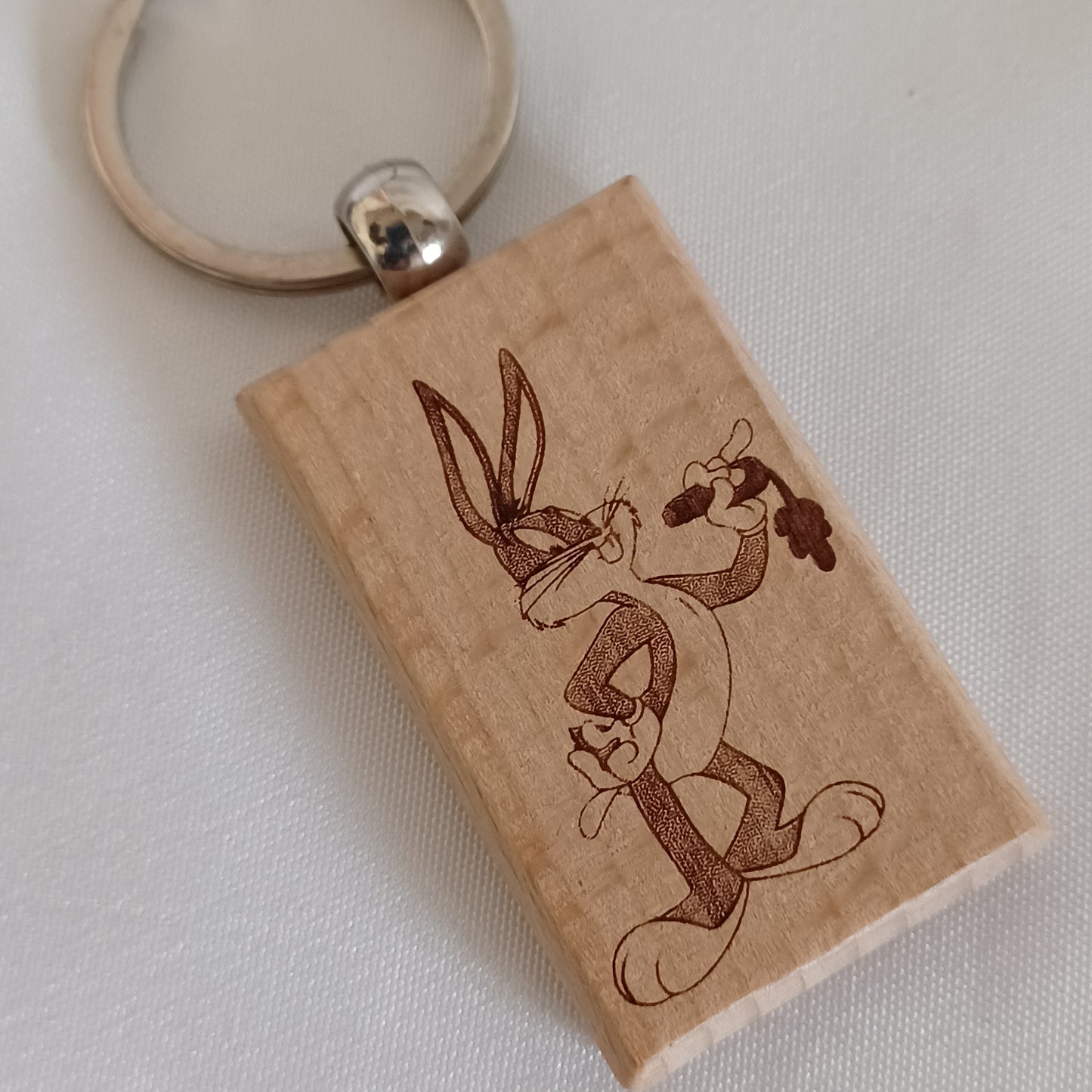 Porte-clés Bugs Bunny