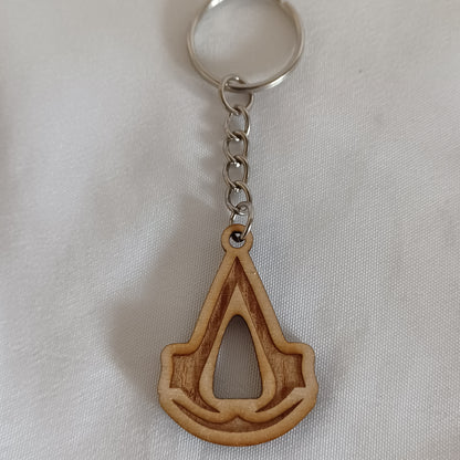 Porte-clés Confrérie