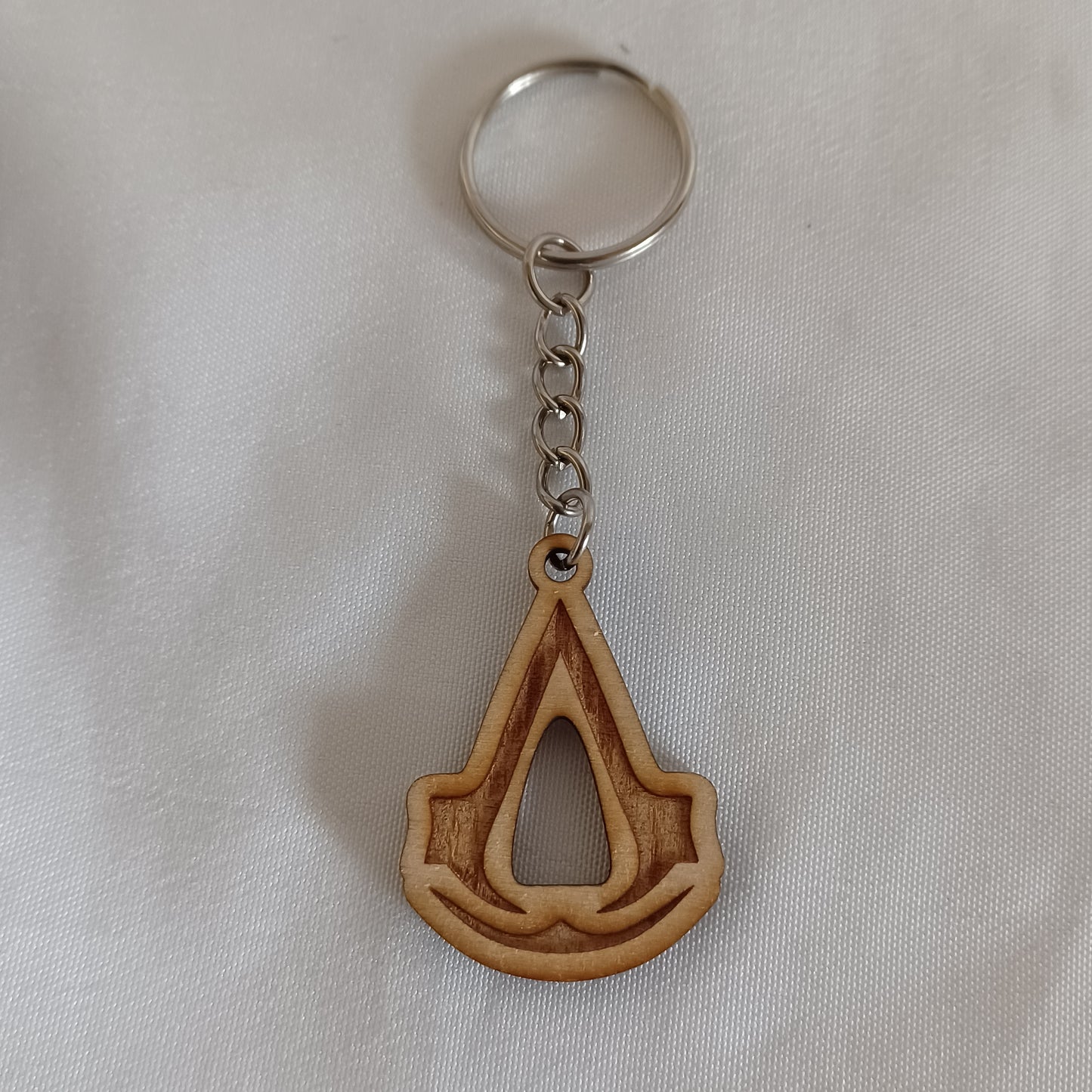 Porte-clés Confrérie