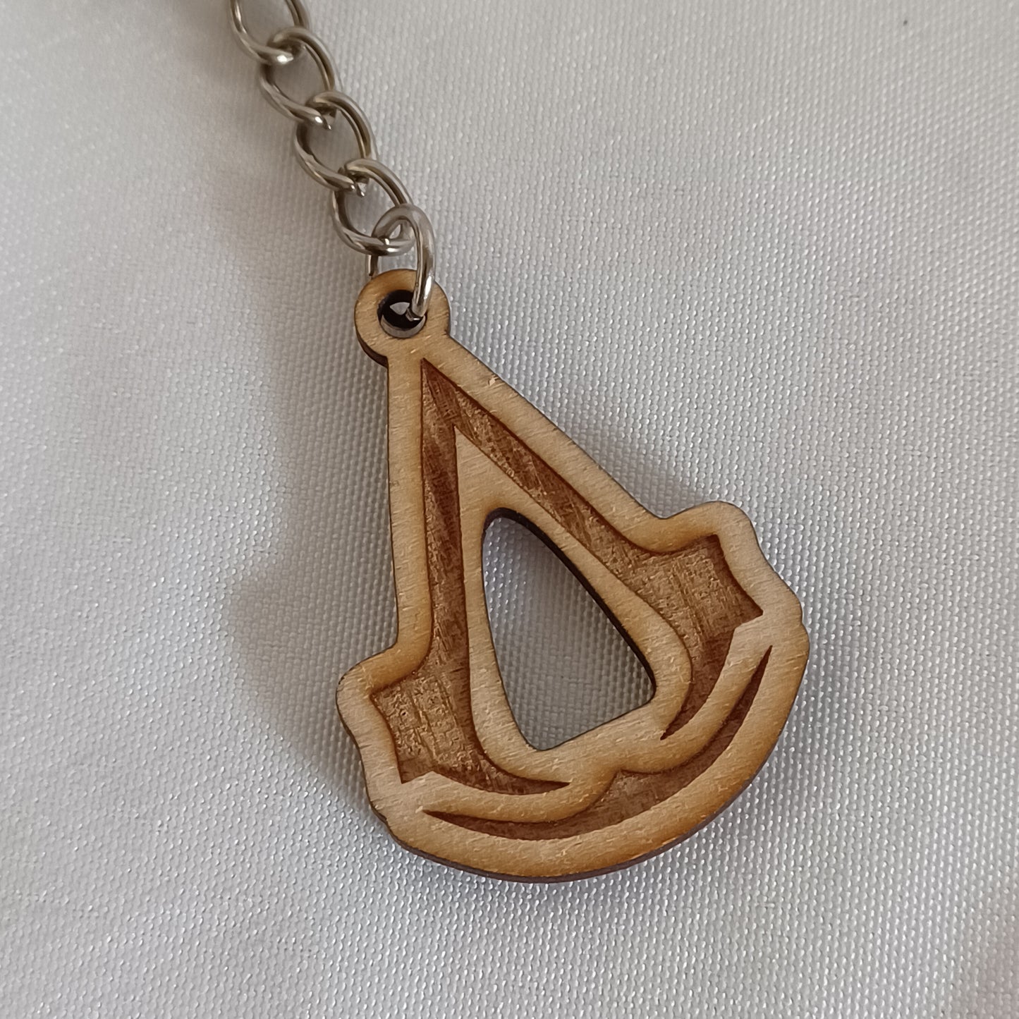 Porte-clés Confrérie