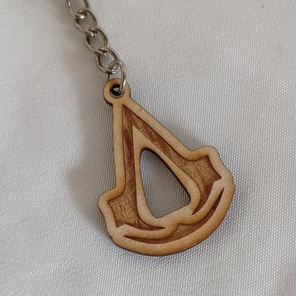 Porte-clés Confrérie