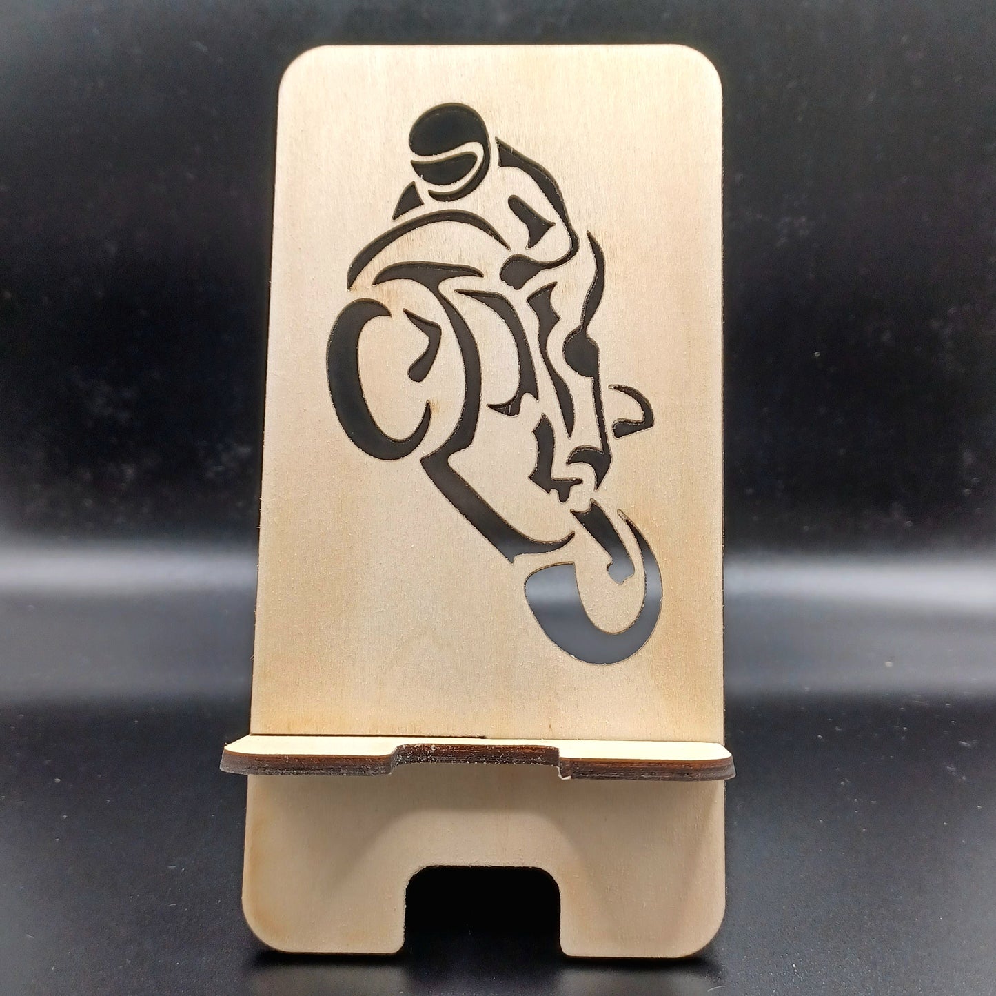 Support de téléphone