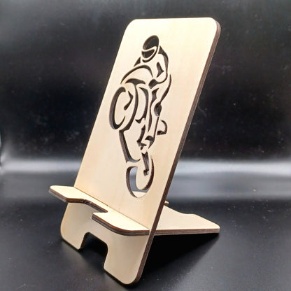 Support de téléphone