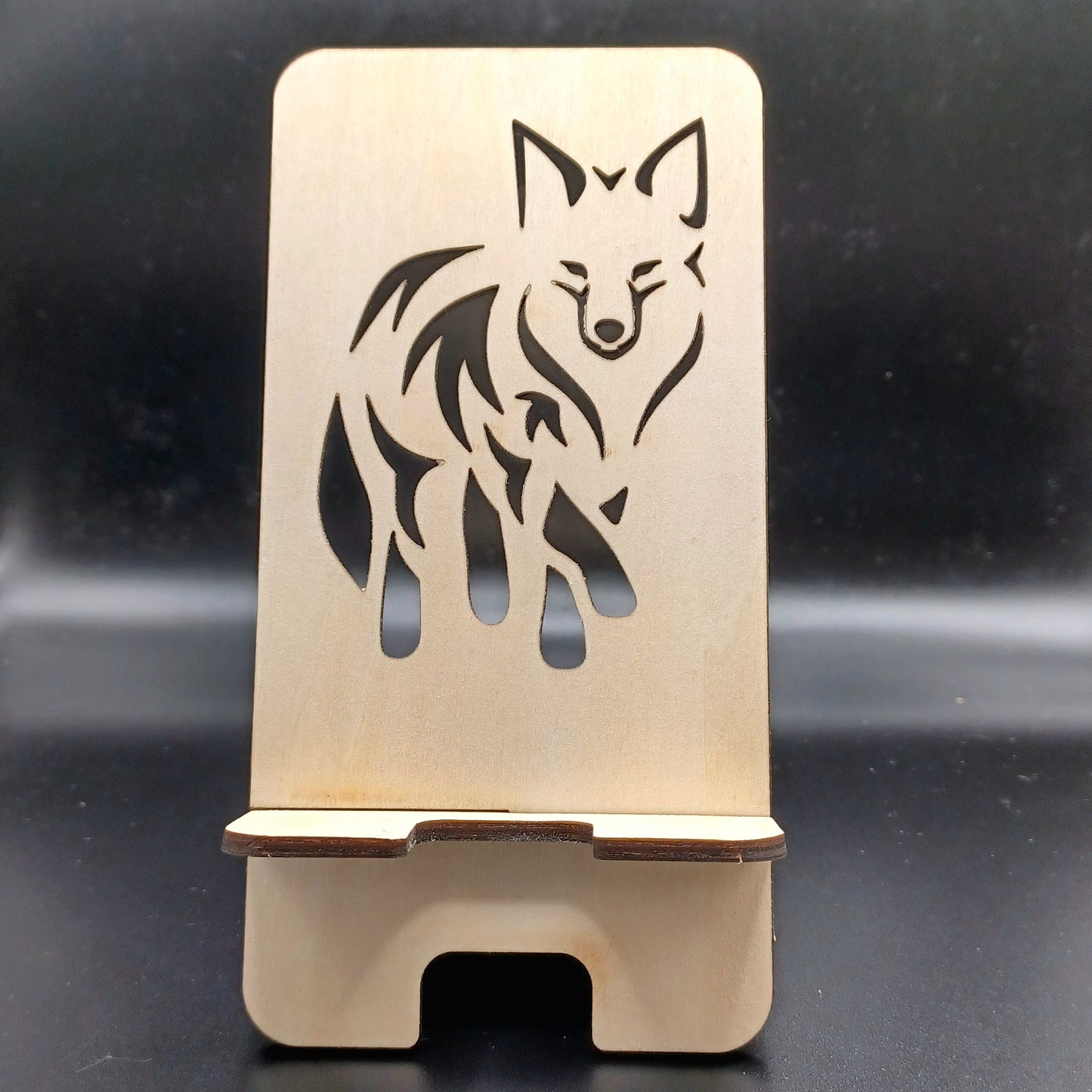 Support de téléphone