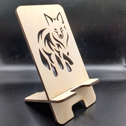 Support de téléphone