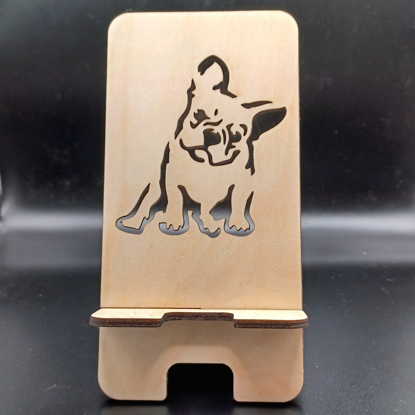 Support de téléphone