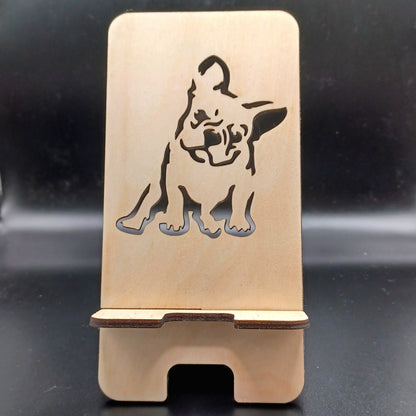 Support de téléphone