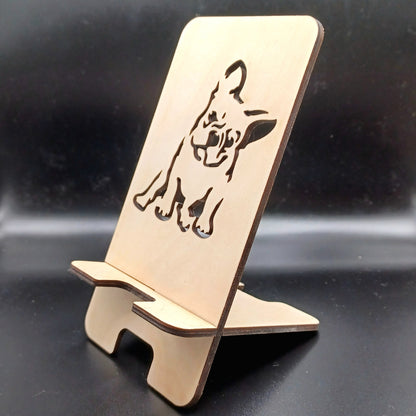 Support de téléphone