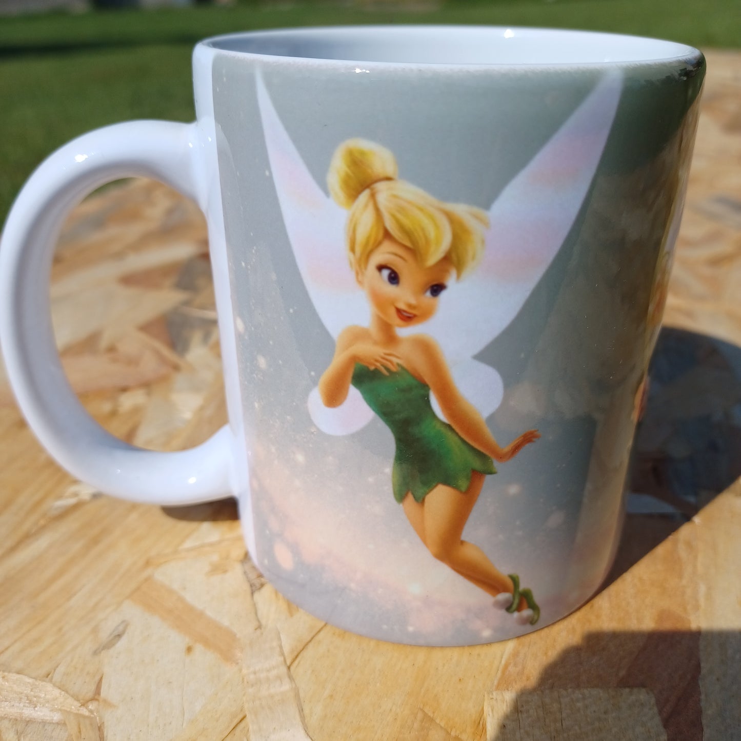 Mug Fée