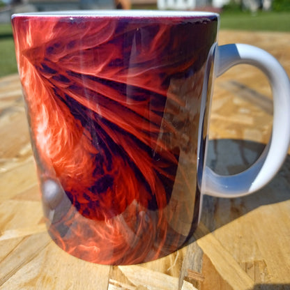 Mug Ange et Démon