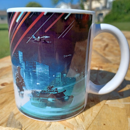 Mug Opération Spéciale