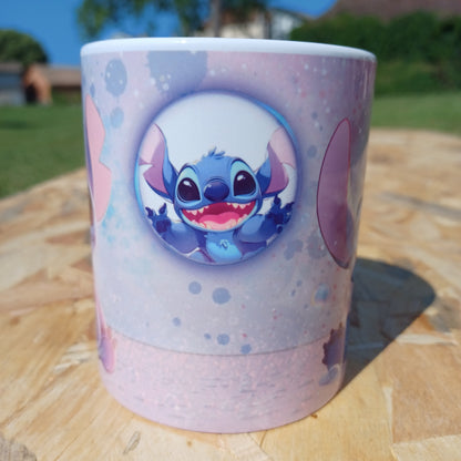 Mug Stitch
