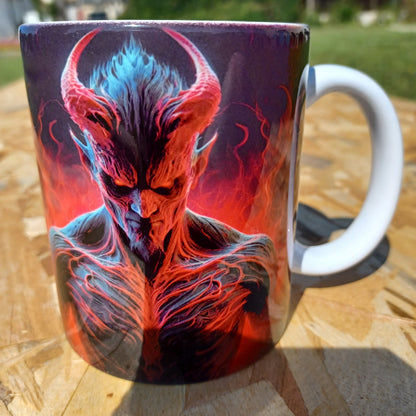 Mug Inferno