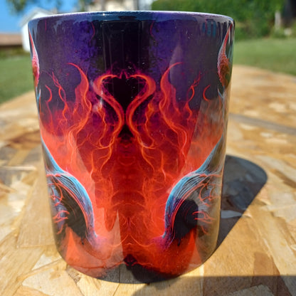 Mug Inferno