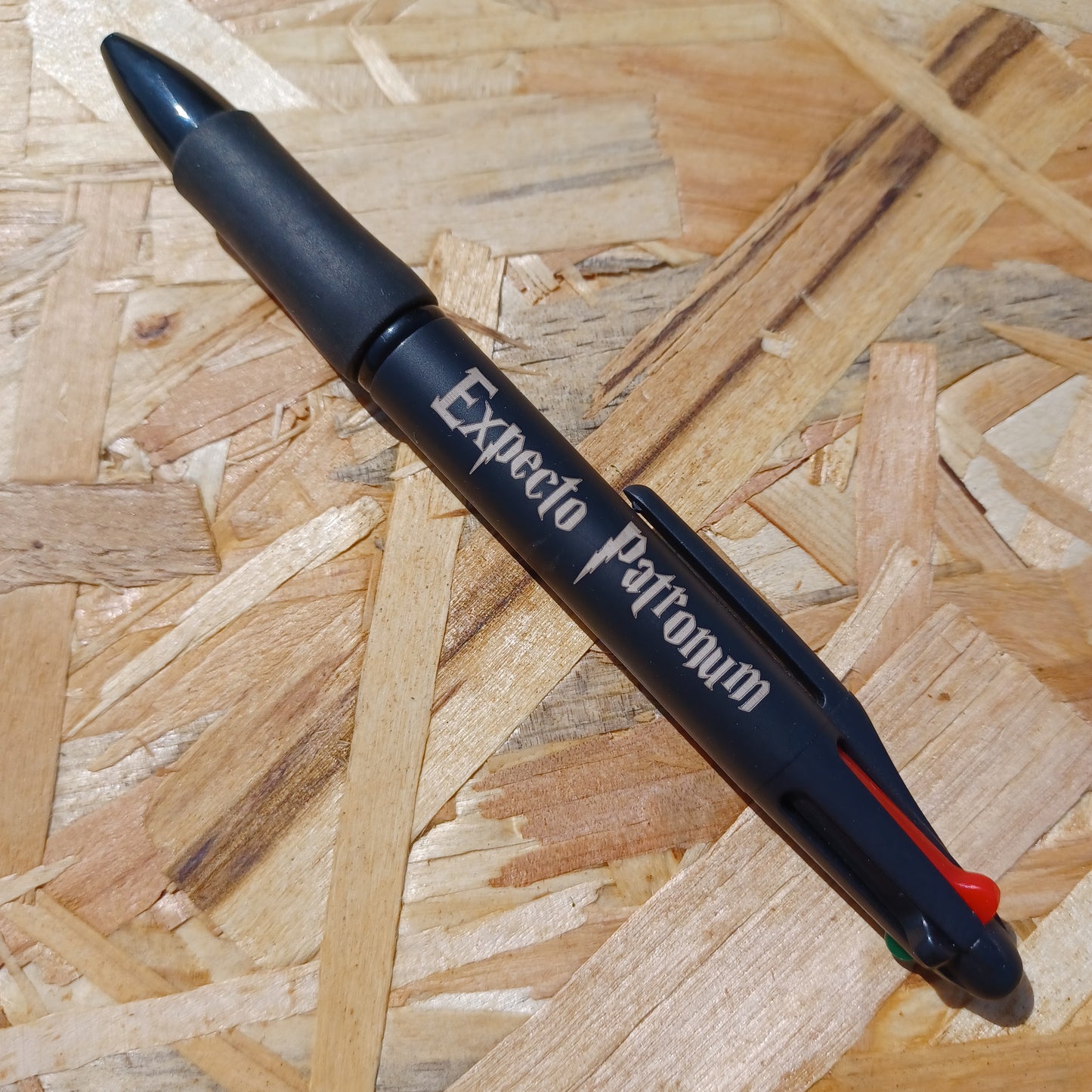 Stylo 4 couleurs