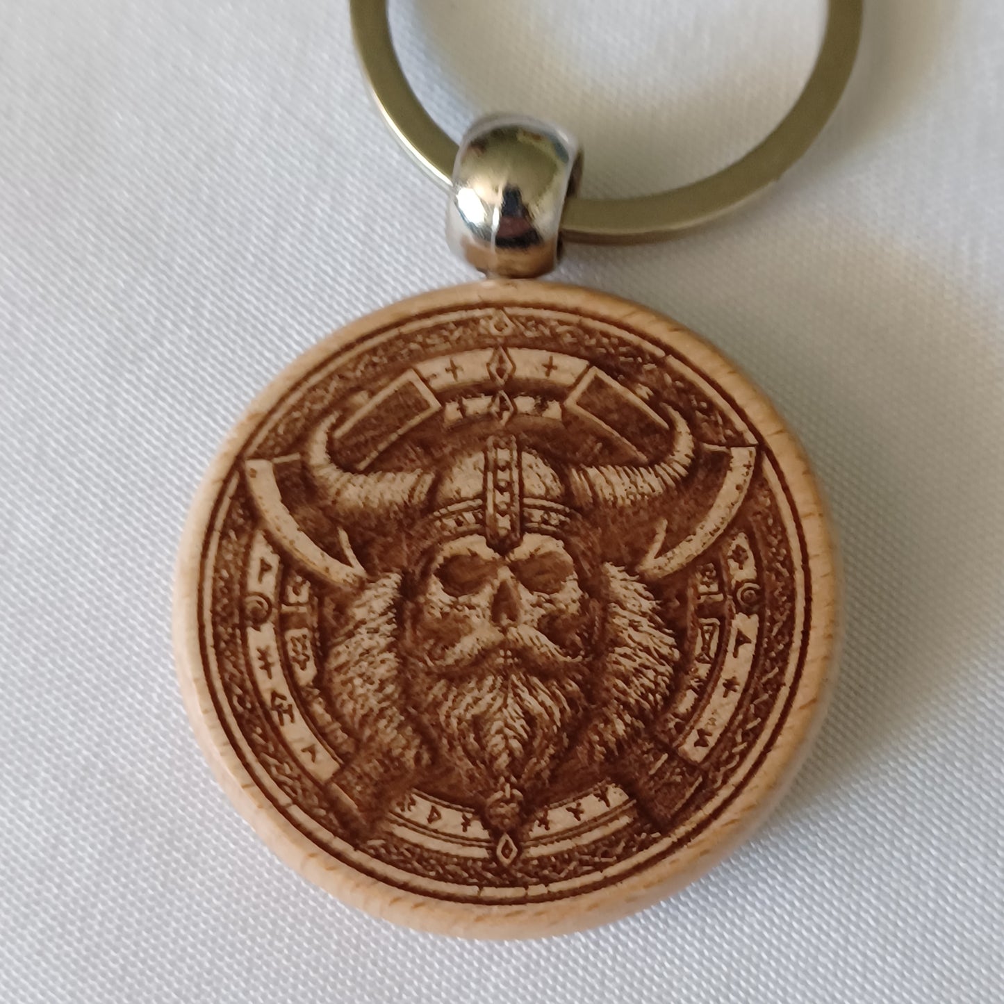 Porte-clés Viking