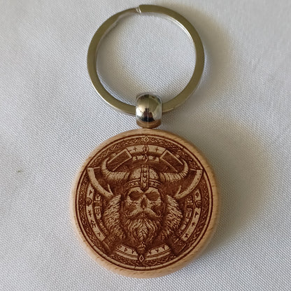 Porte-clés Viking