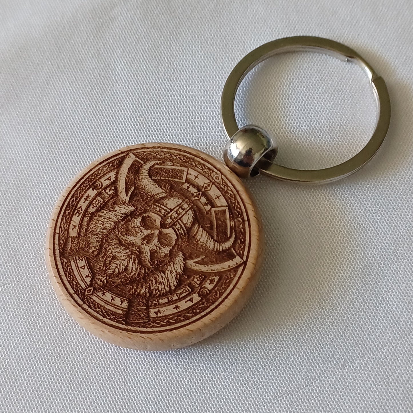 Porte-clés Viking