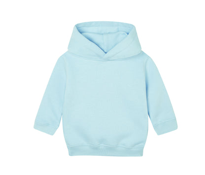 Sweat à capuche Bébé