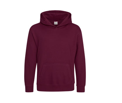Sweat à capuche enfant