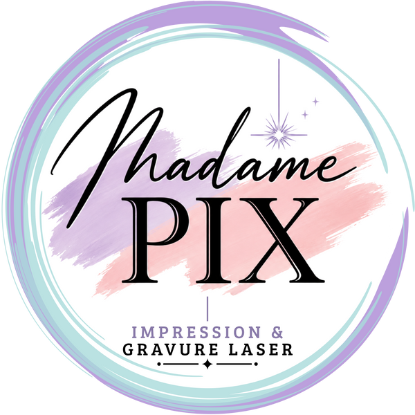 Madame PIX