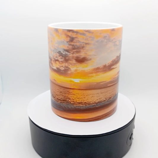 Mug océan