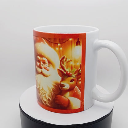 Mug Père Noël
