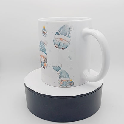 Mug Lutins de noël